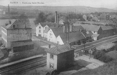 FAUBOURG SAINT NICOLAS 1929.jpg